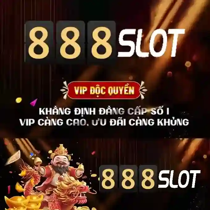 888slot – Trải nghiệm chơi slot trực tuyến đỉnh cao