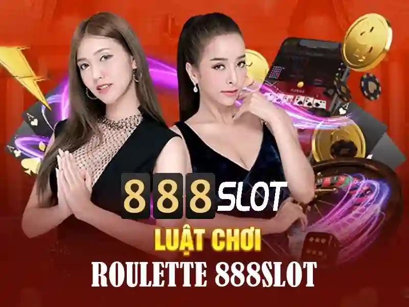 888slot: Khám phá nền tảng slot trực tuyến nổi bật