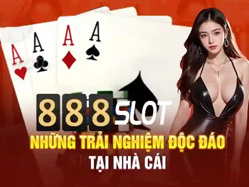 pulsa 888 slot: Trải nghiệm đỉnh cao cho người chơi Việt