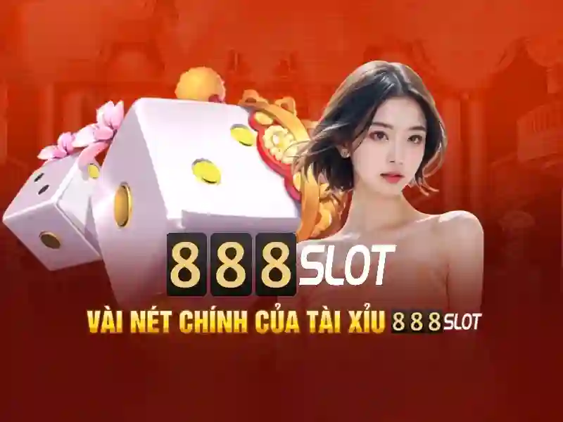 888Slot - Nền tảng slot trực tuyến đáng tin cậy và giải trí