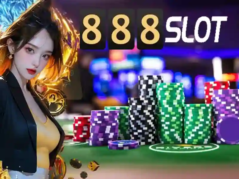 888slot: Đánh giá tổng quan và trải nghiệm người chơi