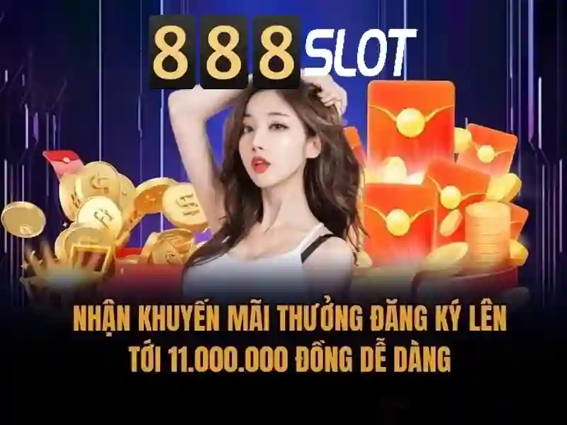 Trò chơi và danh mục trên 888Slot