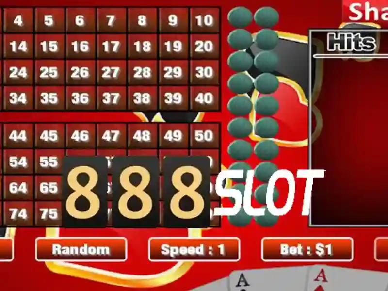 slot 888 terpercaya – Đánh giá và trải nghiệm uy tín