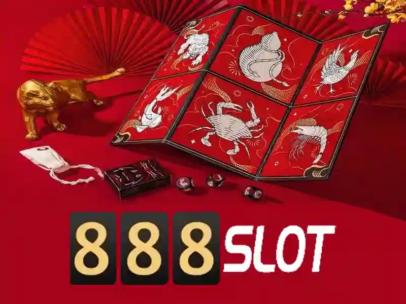 Trò chơi đa dạng tại 888slot 