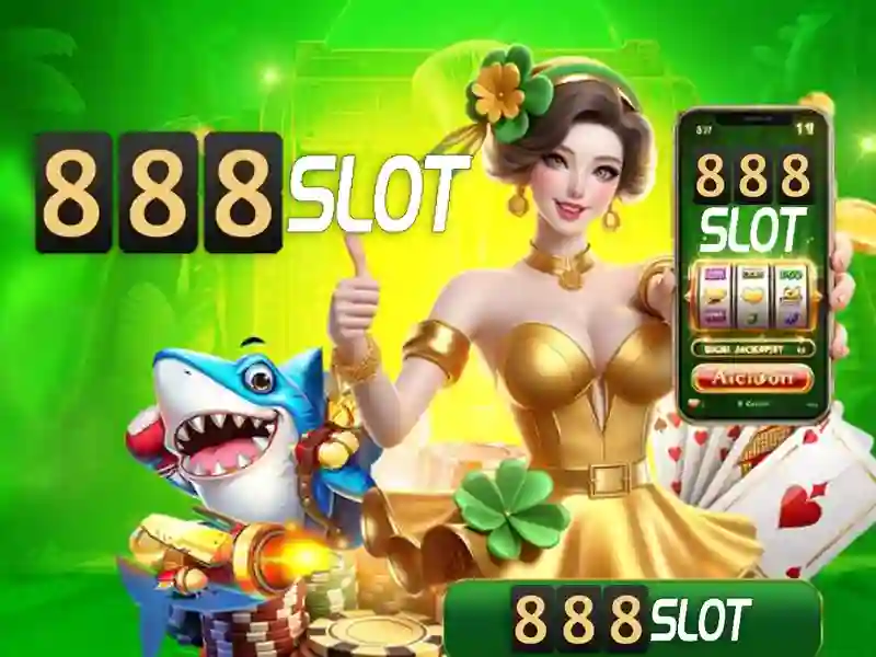 spin slot 888 – tổng quan, trải nghiệm và sứ mệnh thương hiệu