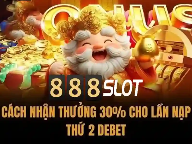 888slot - Đánh giá và trải nghiệm nền tảng trò chơi trực tuyến