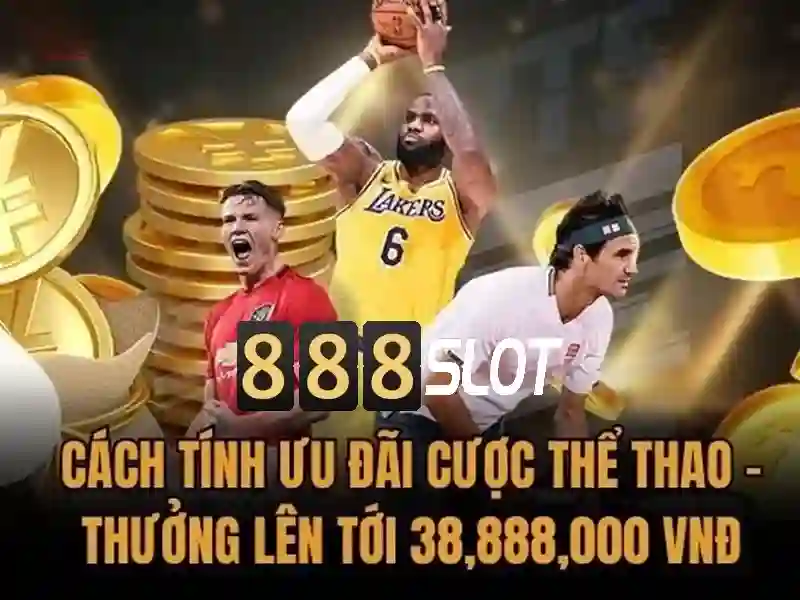 Giới thiệu về 888slot