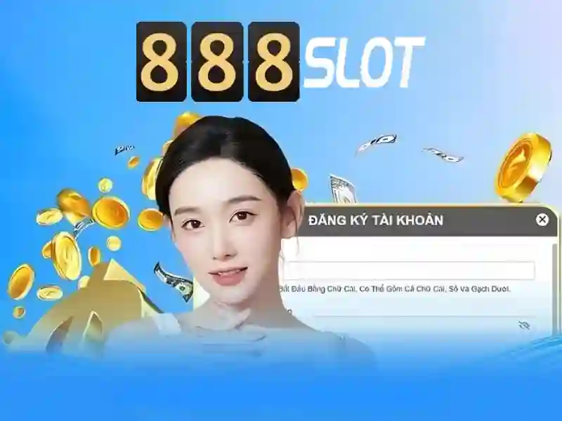 1. Tổng quan từ khóa mk slot 888