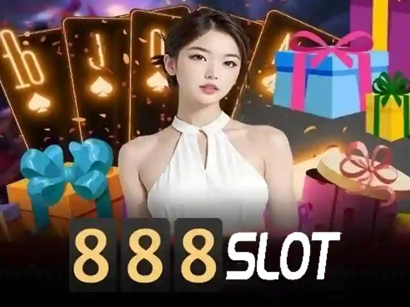slot bet 888 - Trải nghiệm đỉnh cao với panda 888 slot