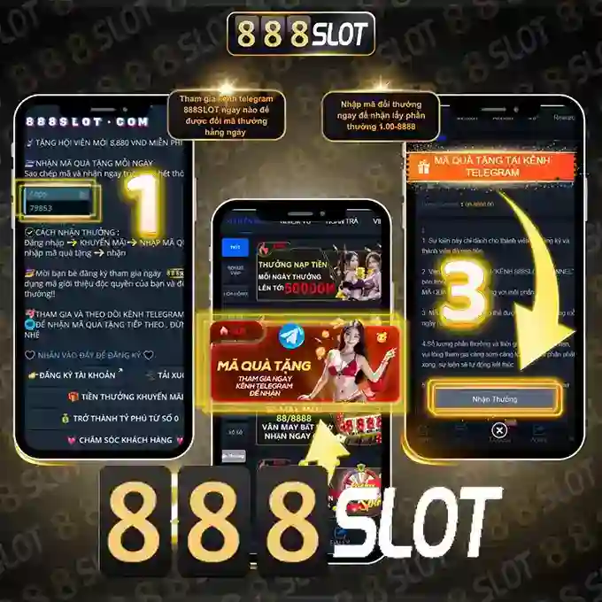 888 gold slot - Khám phá trò chơi và giá trị thương hiệu