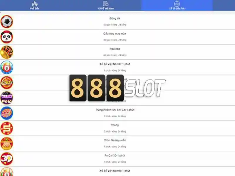 jp 888 slot - Trải nghiệm đỉnh cao cùng grand slot 888
