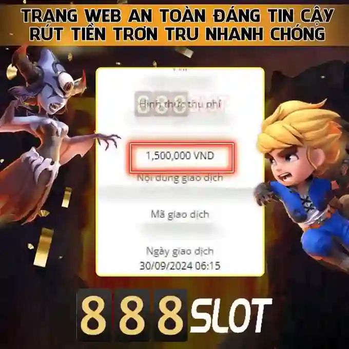 https 888slots com – Tổng quan và giá trị cốt lõi
