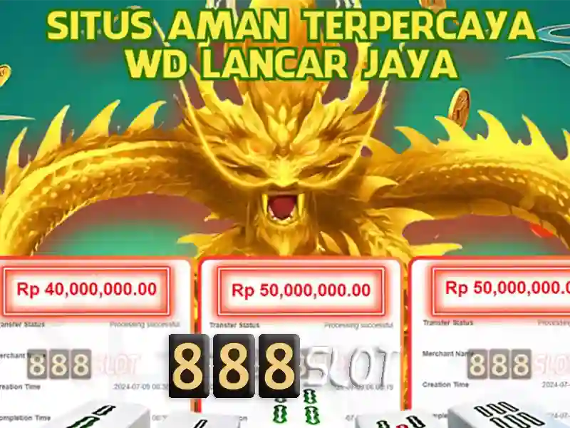 888slot: Đánh giá và hướng dẫn chơi slots trực tuyến