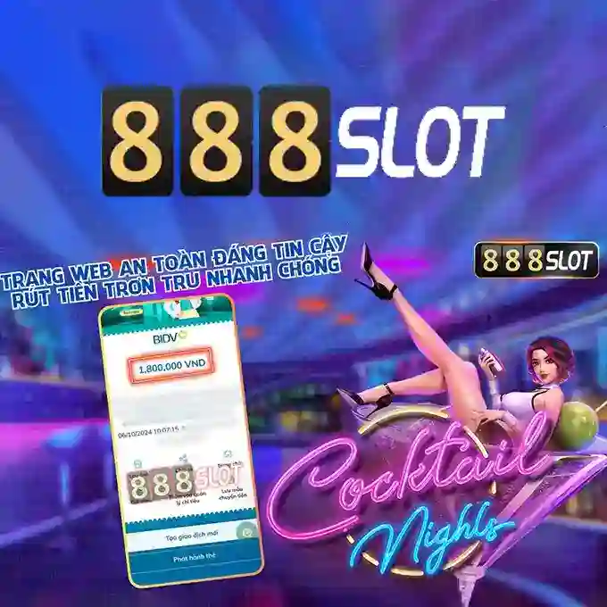 spin slot 888 – tổng quan, trải nghiệm và sứ mệnh thương hiệu