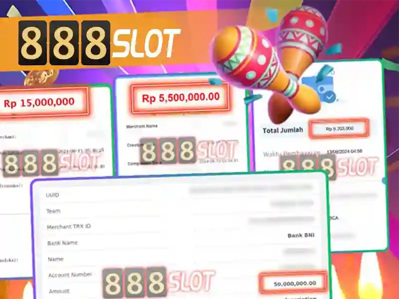 spin slot 888 - Trải nghiệm đỉnh cao và công nghệ