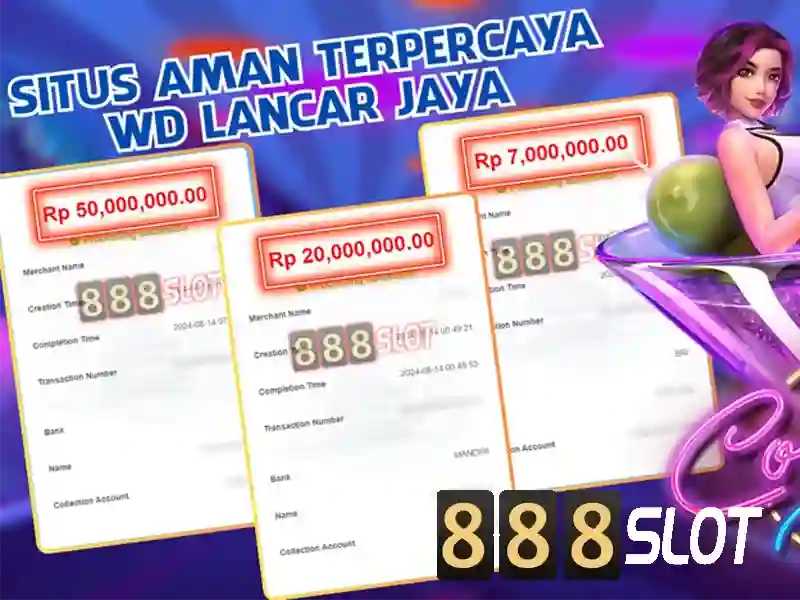 888slot - Tổng quan về nền tảng đánh bạc trực tuyến