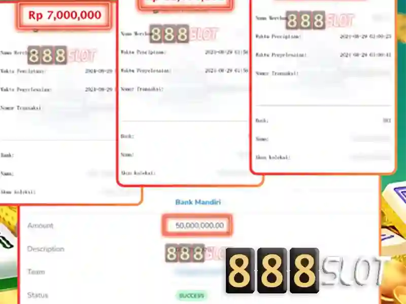 888slot — Nền tảng slot trực tuyến đáng tin cậy tại Việt Nam