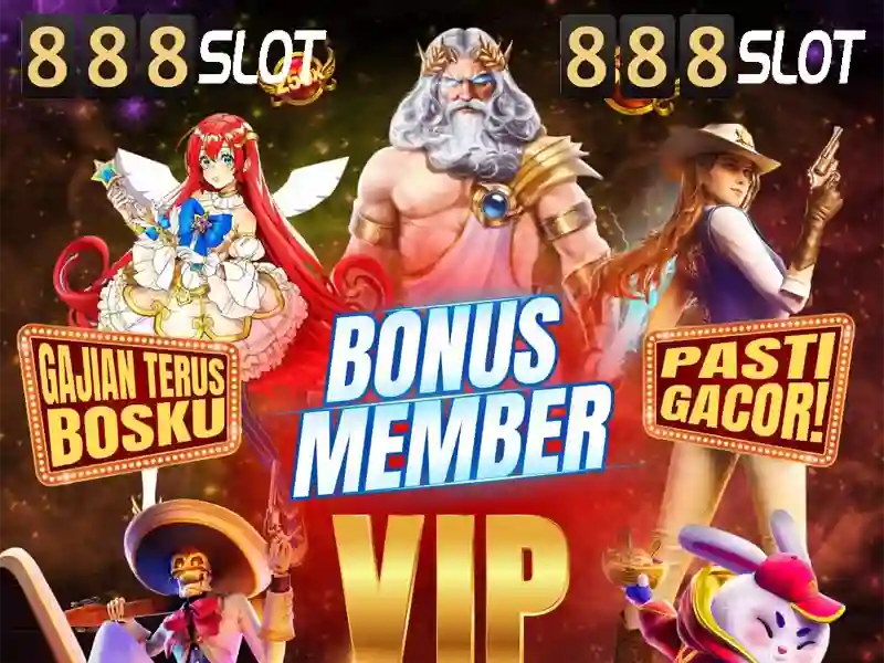 Tại sao chọn 888slot
