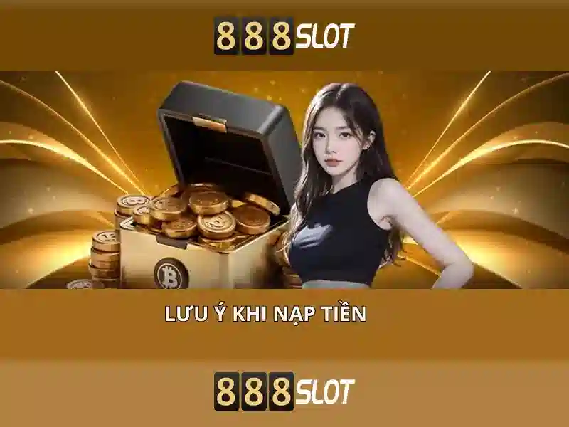 888Slot: Đánh giá và trải nghiệm chơi slot trực tuyến đáng tin cậy