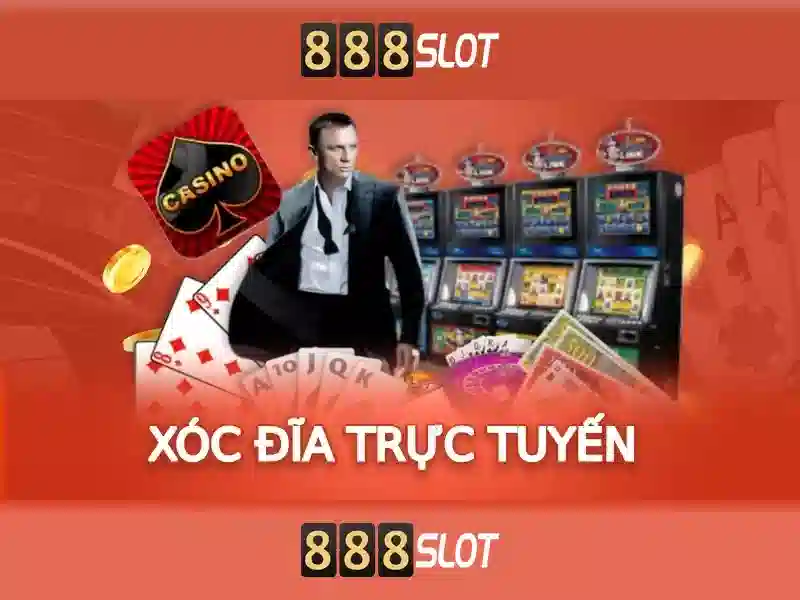 888slot – Trải nghiệm casino trực tuyến hiện đại