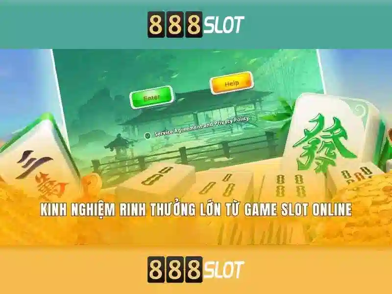 Các trò chơi nổi bật tại 888slot