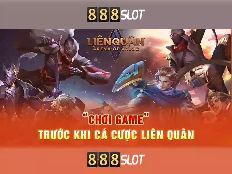 Danh mục trò chơi và tính năng