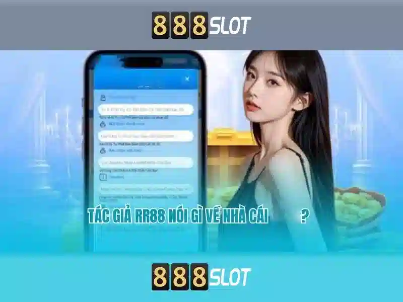 Giới thiệu về 888slot