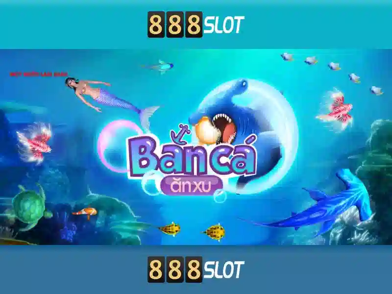 888Slot – Nền tảng slot trực tuyến hàng đầu