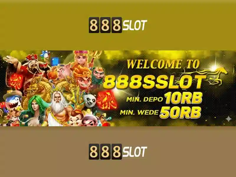 888 slot machines: Trải nghiệm đột phá và giá trị thương hiệu