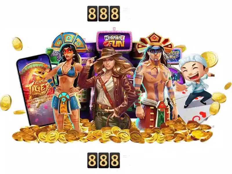 wow 888 slot - Tinh hoa trò chơi và trải nghiệm đỉnh cao