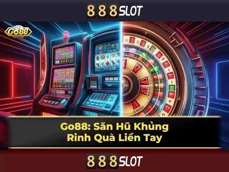 Nguồn gốc và sứ mệnh casino 888 slot