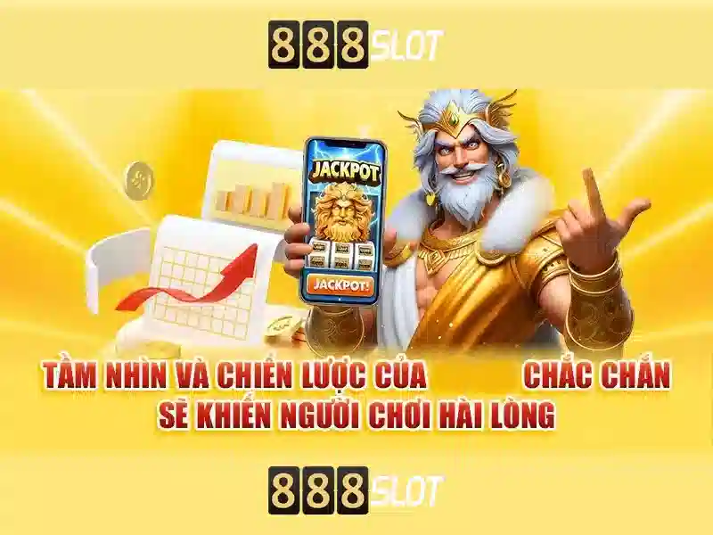 Sản phẩm và dịch vụ cốt lõi của 888 slot. com
