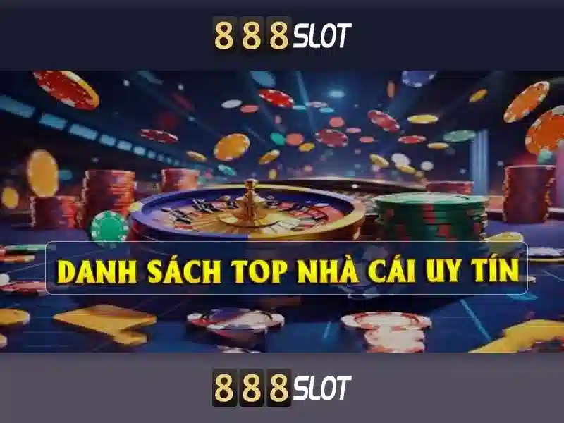 888slot: Tổng quan về nền casino trực tuyến nổi bật