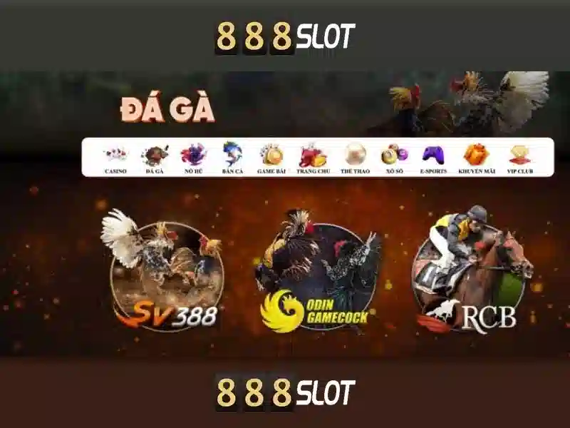 Trò chơi và máy đánh bạc