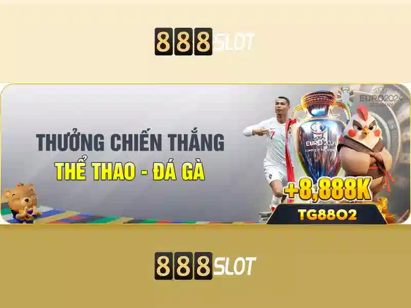 888slot: Trải nghiệm casino trực tuyến uy tín tại Việt Nam