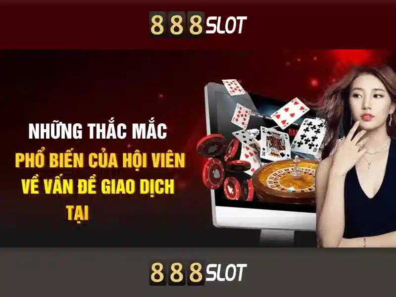 888slot: Tổng quan về nền tảng chơi slot trực tuyến