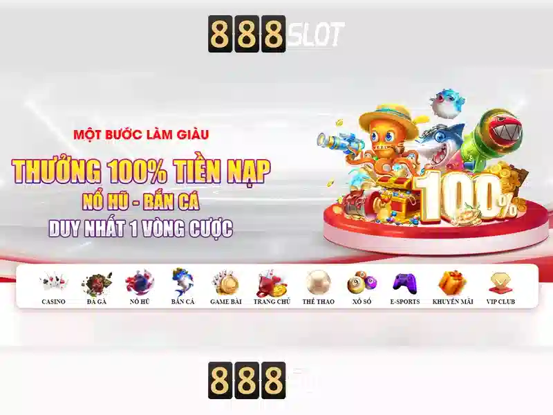 888slot Trải nghiệm casino trực tuyến hàng đầu