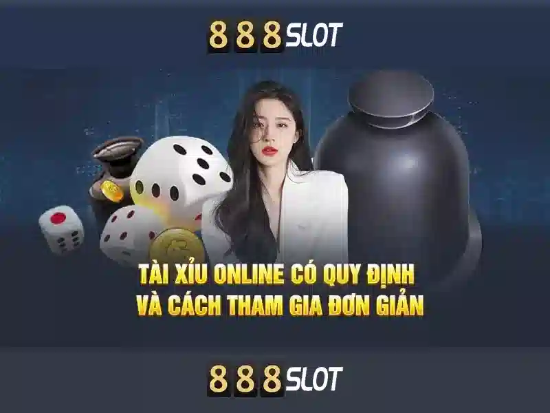 888slot: Khám phá nền tảng casino trực tuyến