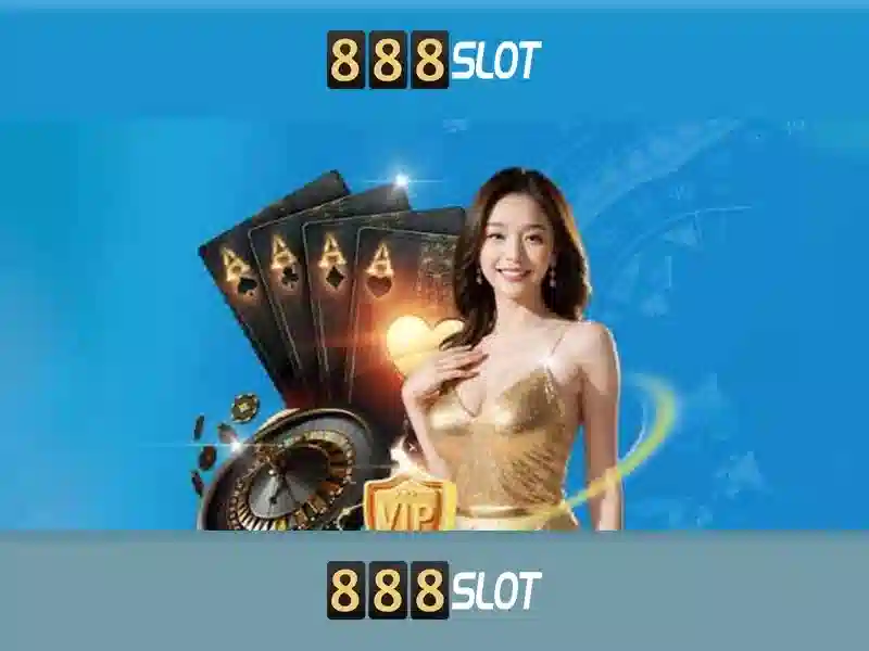 888slot cc – Trải nghiệm và đánh giá nổi bật