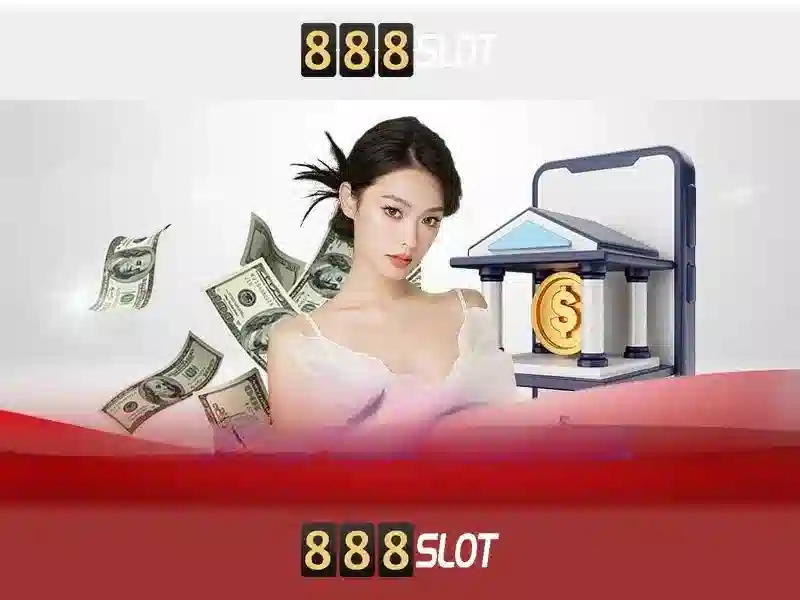 888slot - Sòng bạc slot trực tuyến uy tín