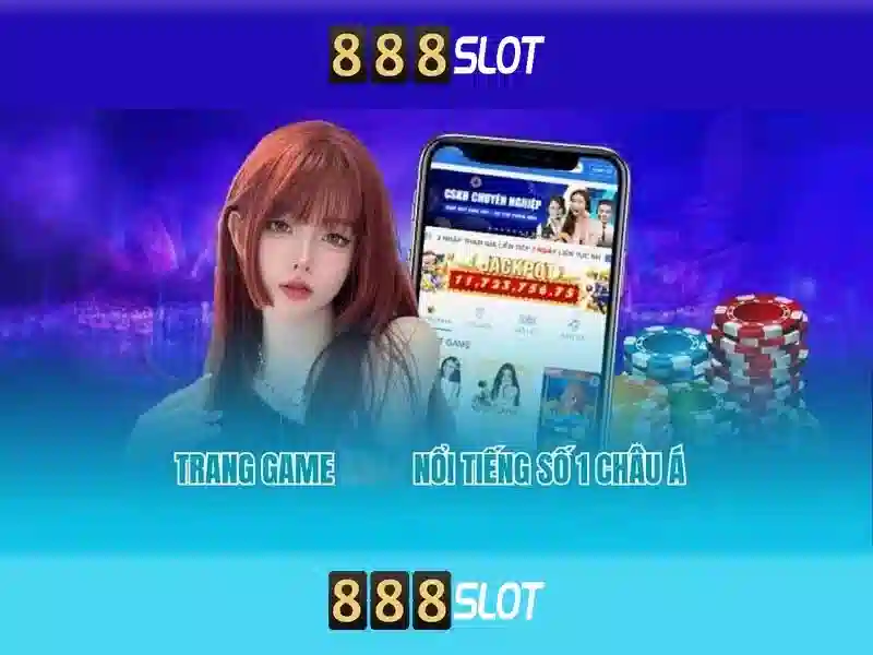 Giới thiệu về 888slot