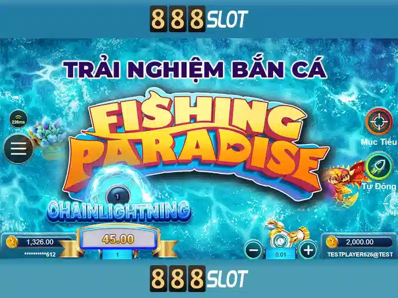 mafia slot 888: Khám phá thế giới trò chơi hấp dẫn và an toàn