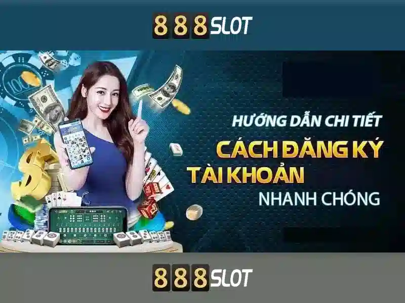 888slot - Đánh giá tổng quan về casino trực tuyến
