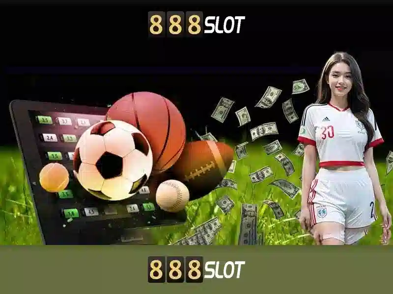 Các trò chơi tại 888slot