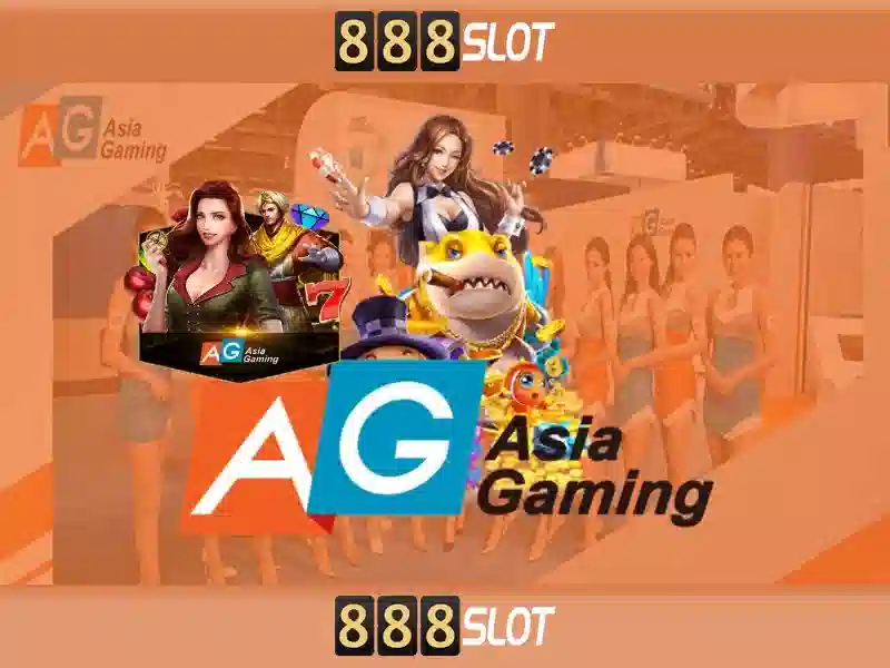 Giới thiệu về 888slot