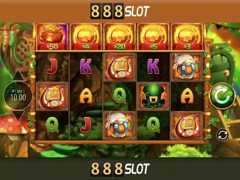 pulsa 888 slot: Trải nghiệm đỉnh cao cho người chơi Việt