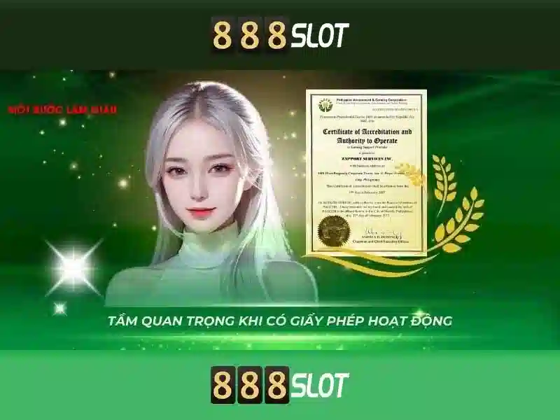 888slot: Cổng chơi slot trực tuyến đáng tin cậy