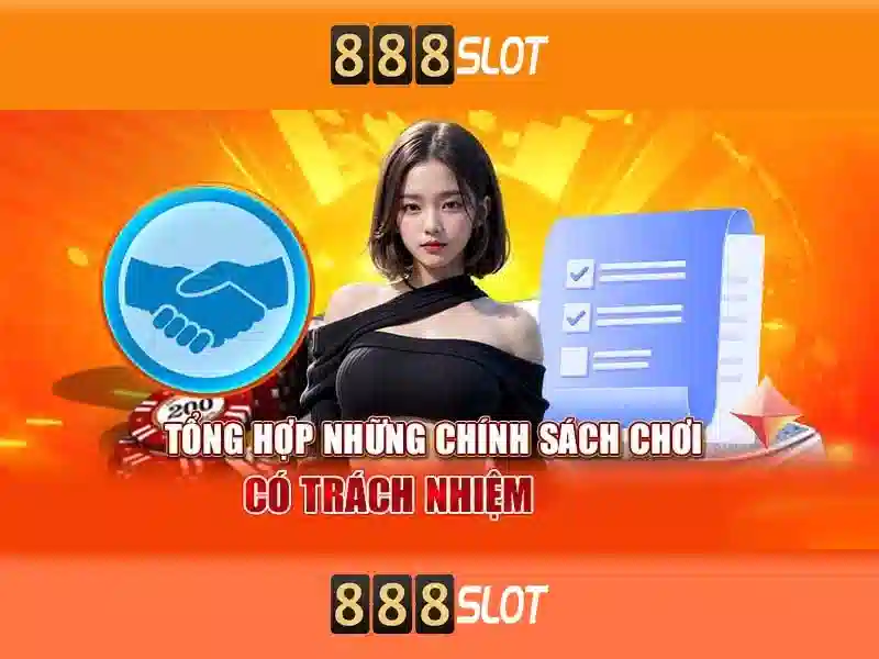 Trò chơi slot hấp dẫn
