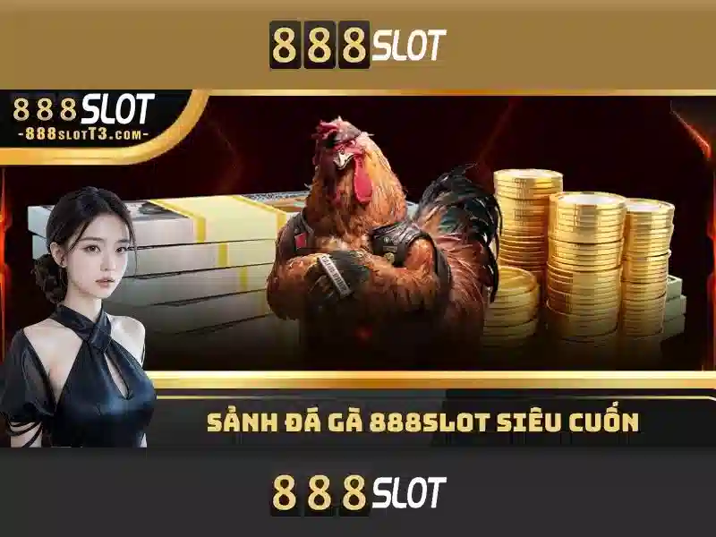 best slot games on 888 casino – Tổng quan chủ đề và giá trị cốt lõi