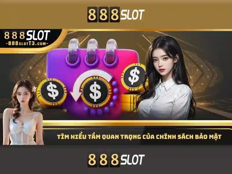 Khám phá 888slot - nền tảng trò chơi slot trực tuyến hàng đầu